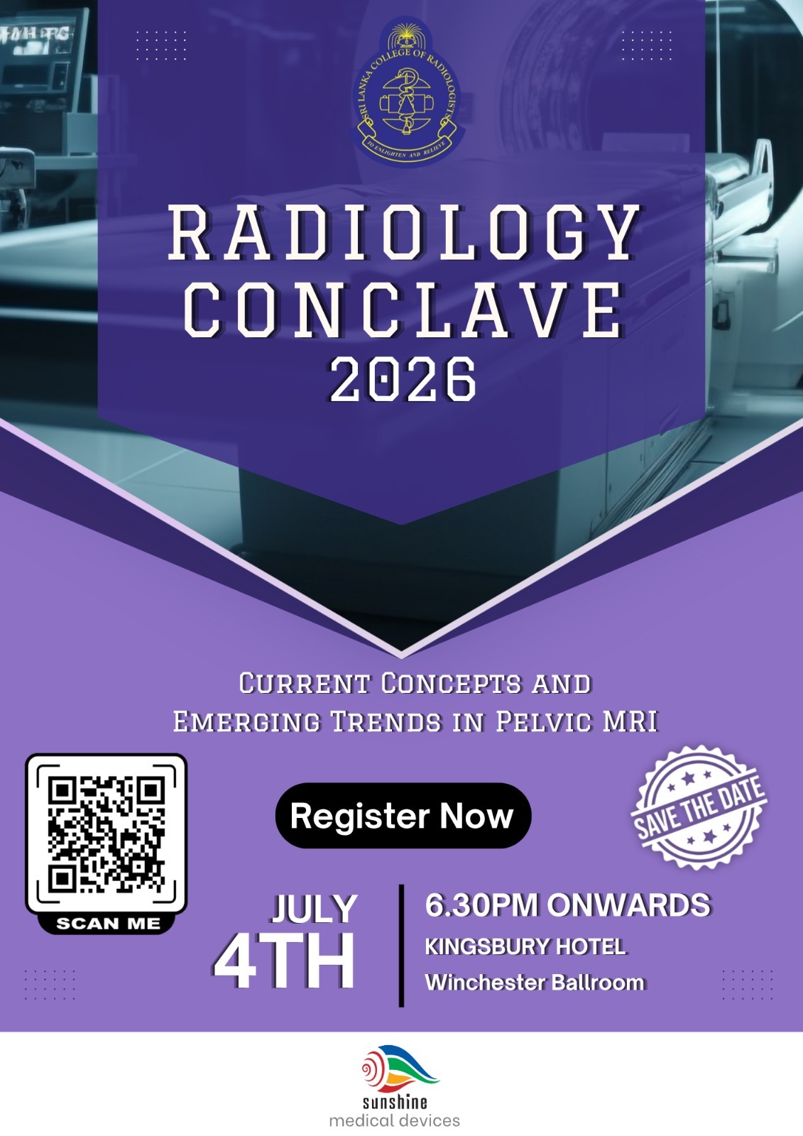 Radiology Conclave 2026